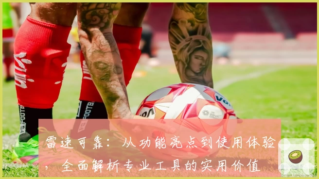 雷速可靠：从功能亮点到使用体验，全面解析专业工具的实用价值
