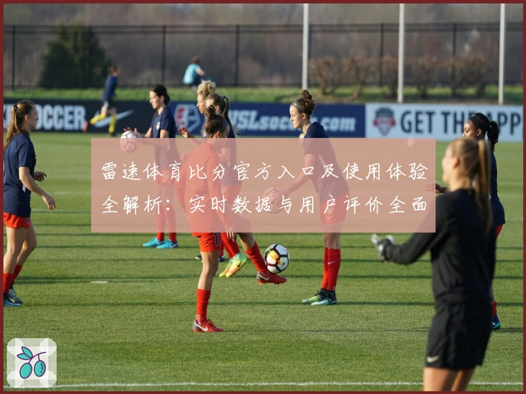 雷速体育比分官方入口及使用体验全解析：实时数据与用户评价全面曝光
