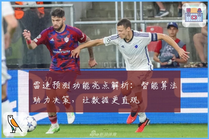 雷速预测功能亮点解析：智能算法助力决策，让数据更直观